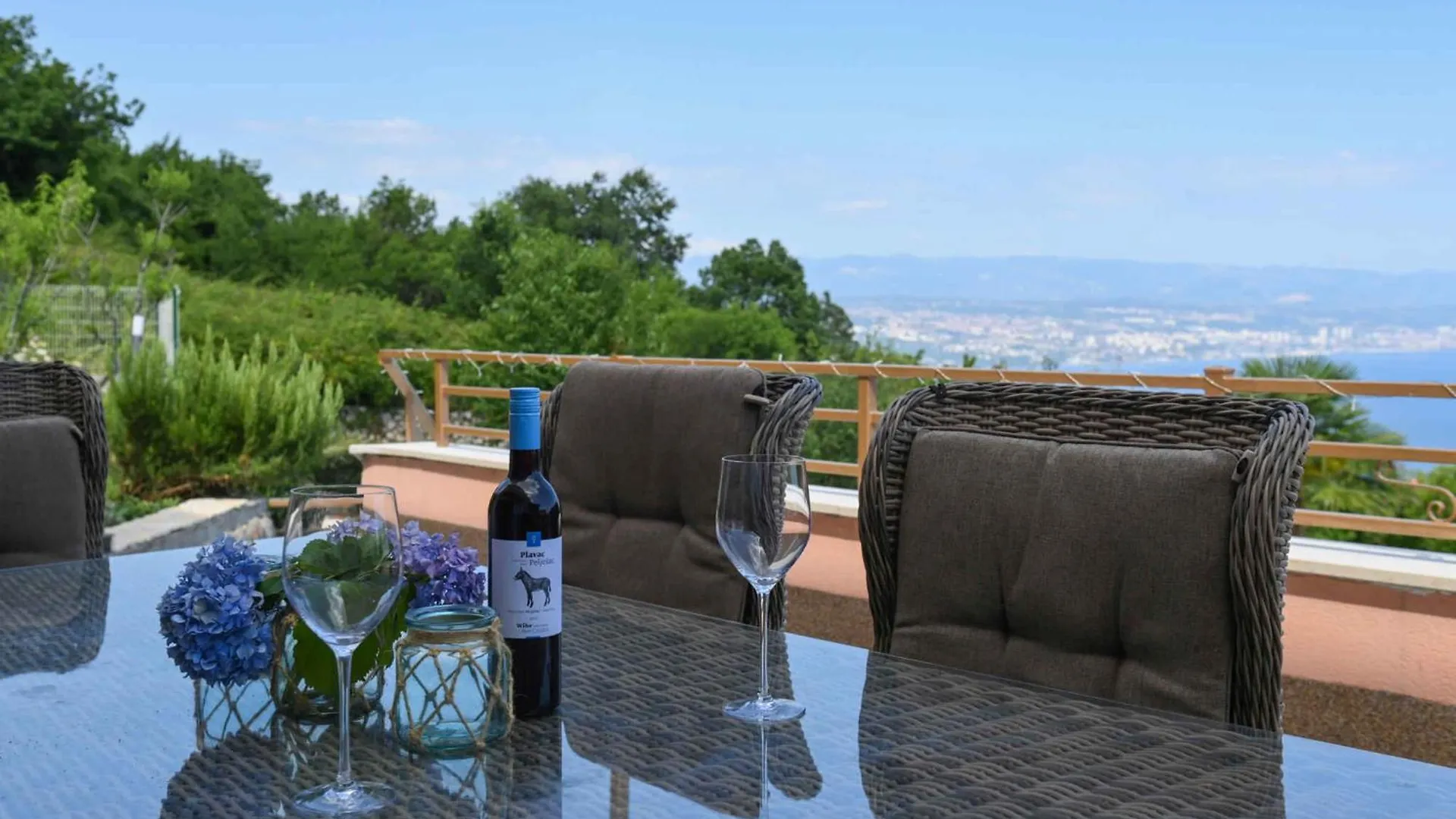 Holiday Home In Dobrec 53284 Croatia