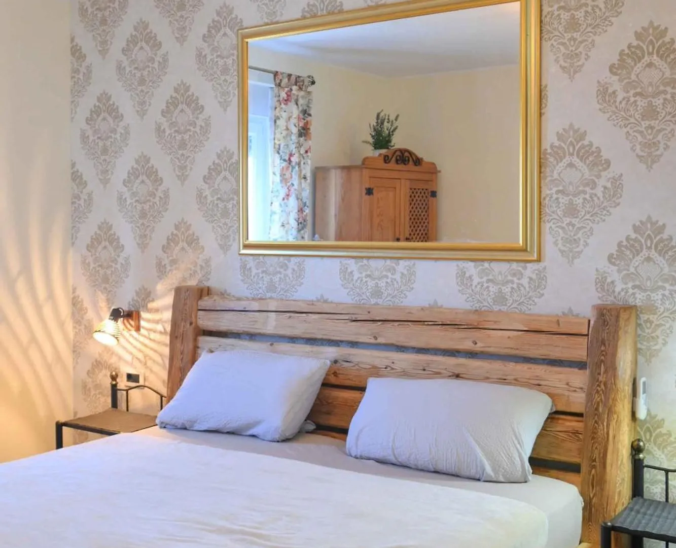 Holiday Home In Dobrec 53284 Croatia