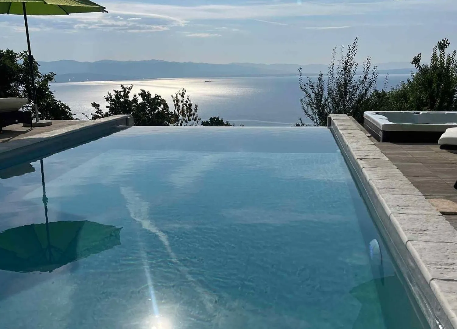 Holiday Home In Dobrec 53284 Croatia
