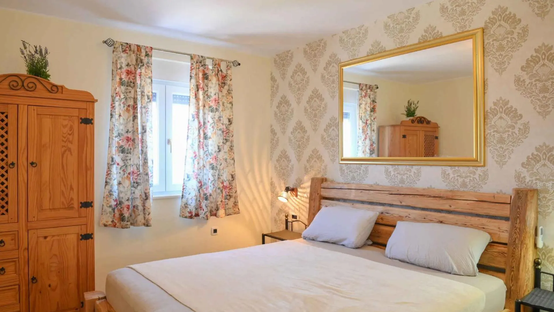 Holiday Home In Dobrec 53284 Croatia